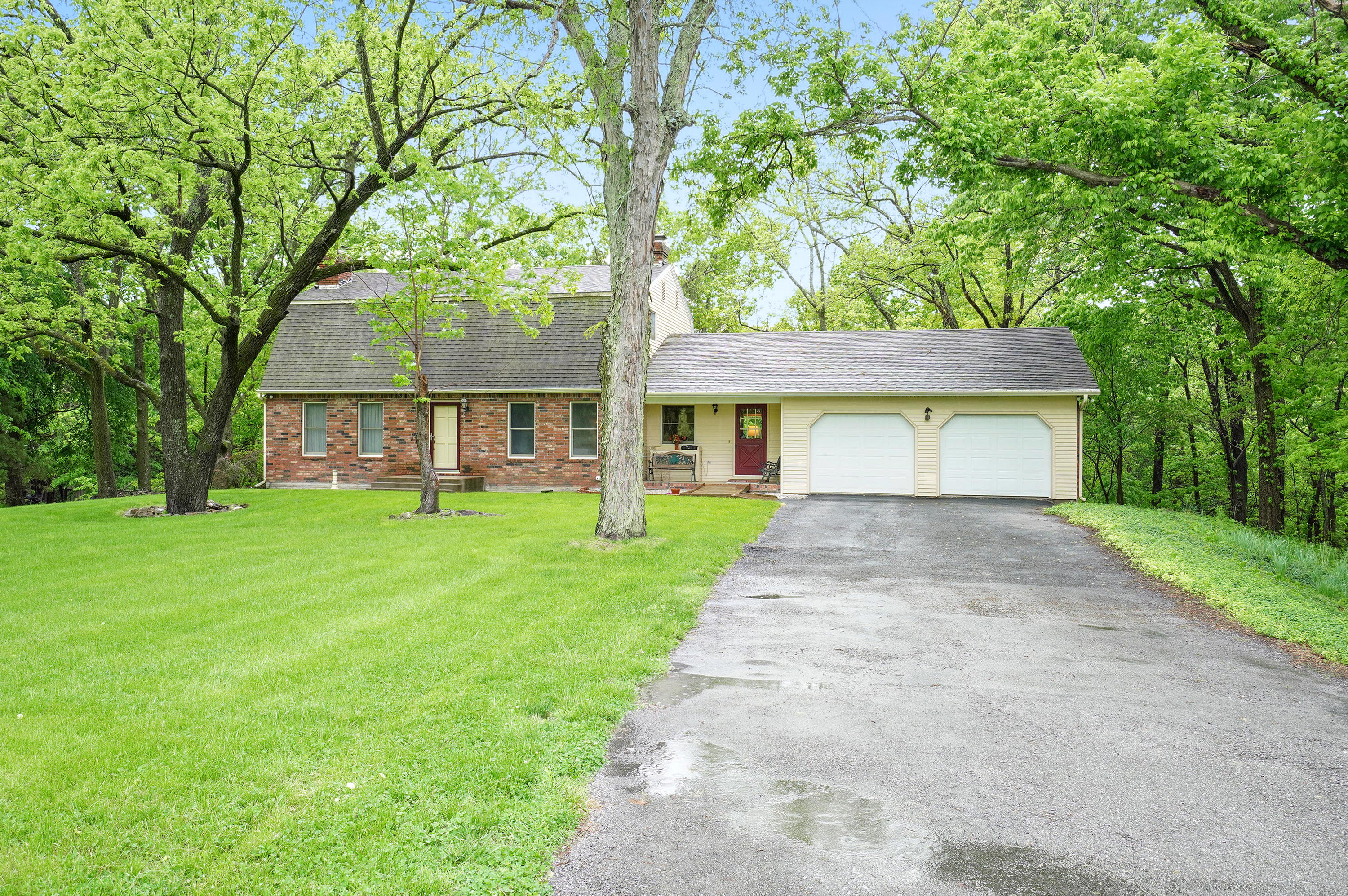 1217 South Oak Ridge Road Nixa, MO 65714 - Photo 1 of 1 DSC00056