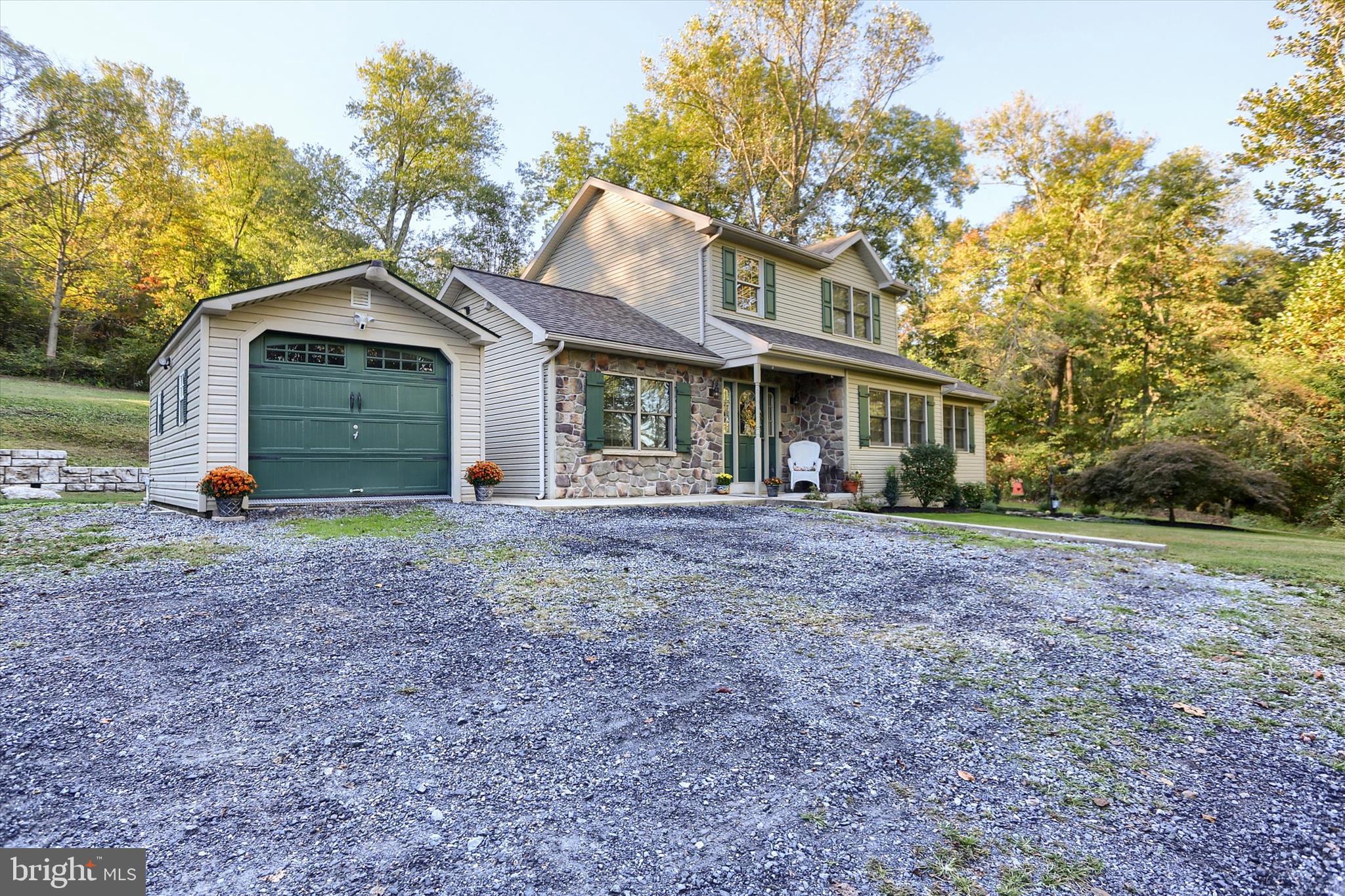 615 Singer Lane Dauphin, PA 17018 - Photo 35 of 39
