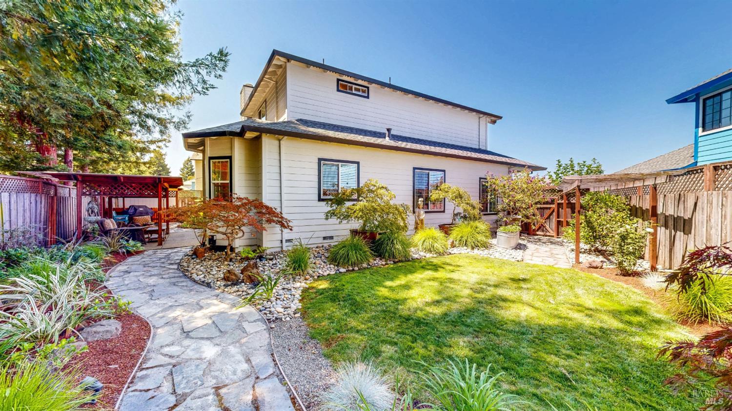 3481 Banyan Street Santa Rosa, CA 95403 - Photo 40 of 51 Gallery Image 40