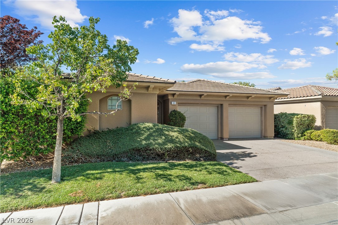 10 Chatmoss Road Henderson, NV 89052 - Photo 2 of 28