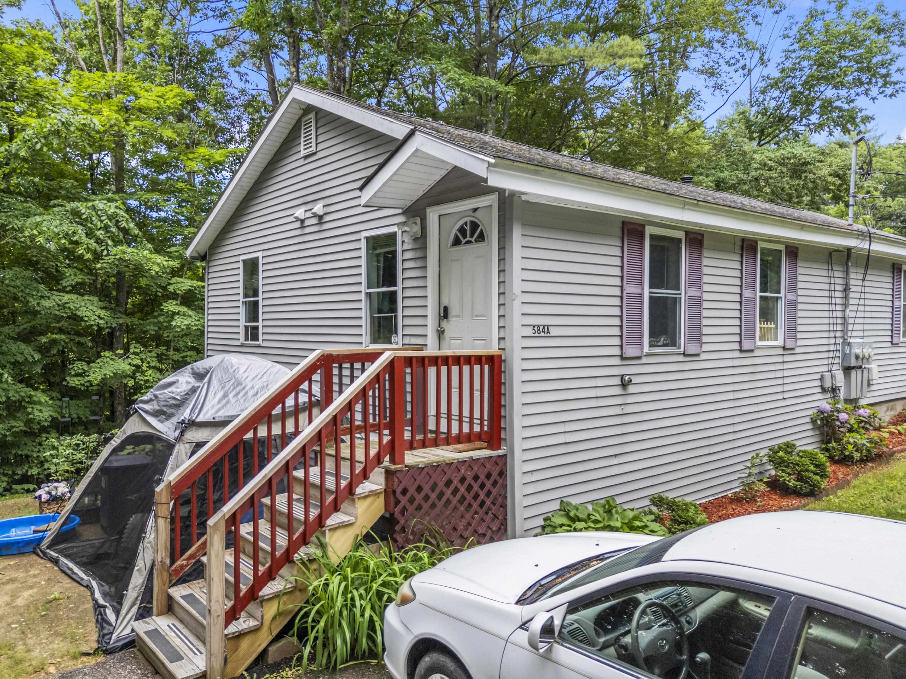 584 Chestnut Hill Road Farmington, NH 03835 - Photo 21 of 53