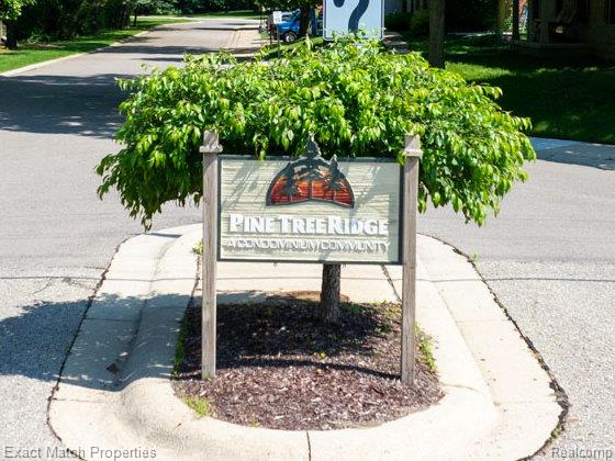 140 Pine Tree Ridge, Unit 2 Waterford, MI 48327 - Photo 2 of 46 Gallery Image 2