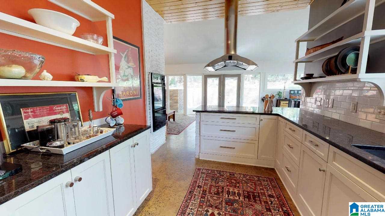 2616 Cherokee Road Mountain Brook, AL 35216 - Photo 10 of 43
