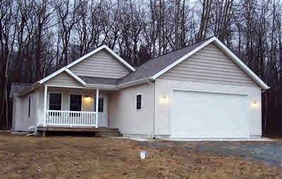 9175 West Ranger Road Mears, MI 49436 - Photo 2 of 9 Additional Photo