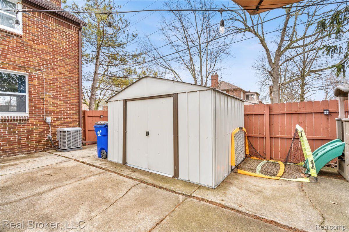 4803 Harvard Road Detroit, MI 48224 - Photo 23 of 36 Gallery Image 23