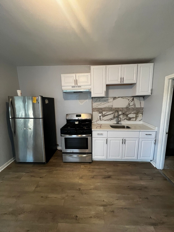 145 Charles Street, Unit 1 Waltham, MA 02453 - Photo 1 of 5