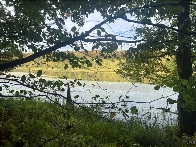 $125,000 | Stramba Road, Cincinnatus, NY 13040