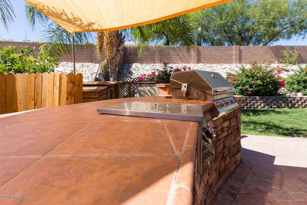 338 West Plateau Road Tucson, AZ 85737 - Photo 34 of 36 Gallery Image 34