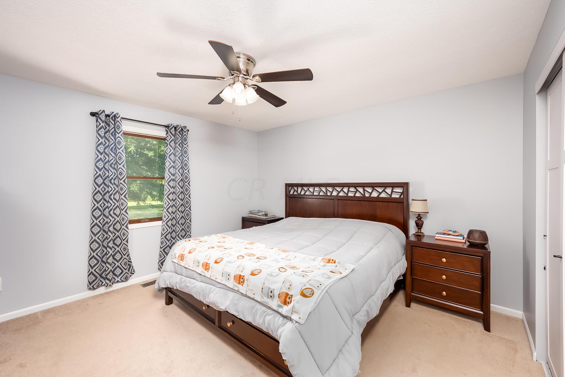 2040 Penry Road Radnor, OH 43066 - Photo 37 of 61 Bedroom