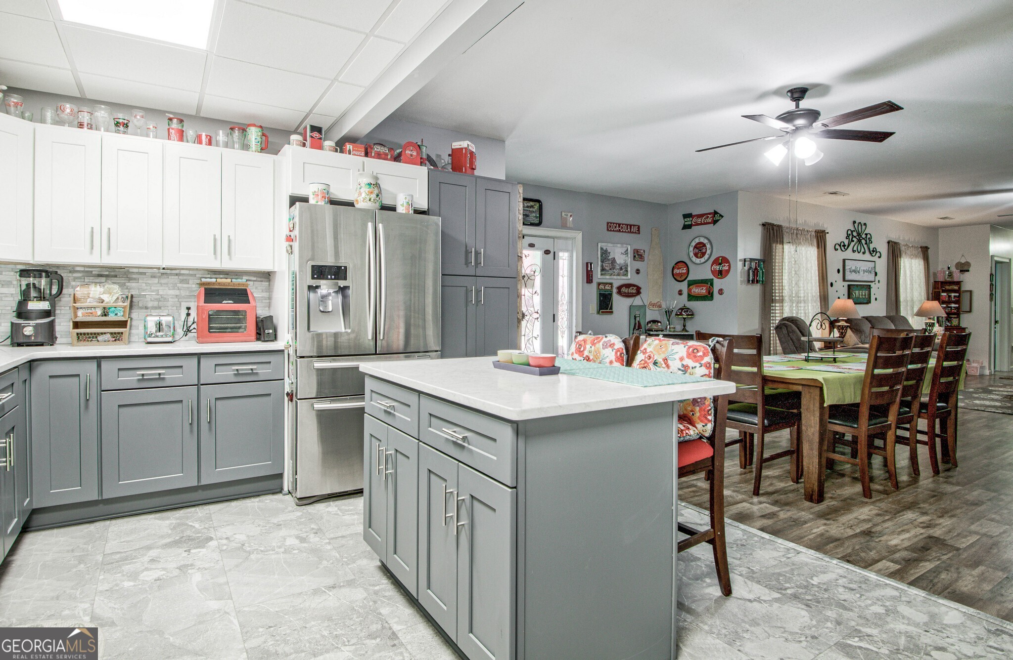 967 Tope Road Sharpsburg, GA 30277 - Photo 60 of 95