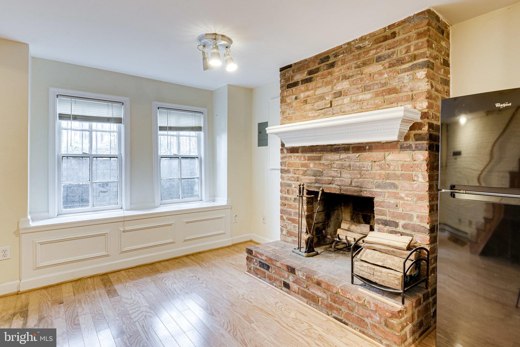 1007 Constitution Avenue Northeast, Unit B Washington, DC 20002 - Photo 12 of 33