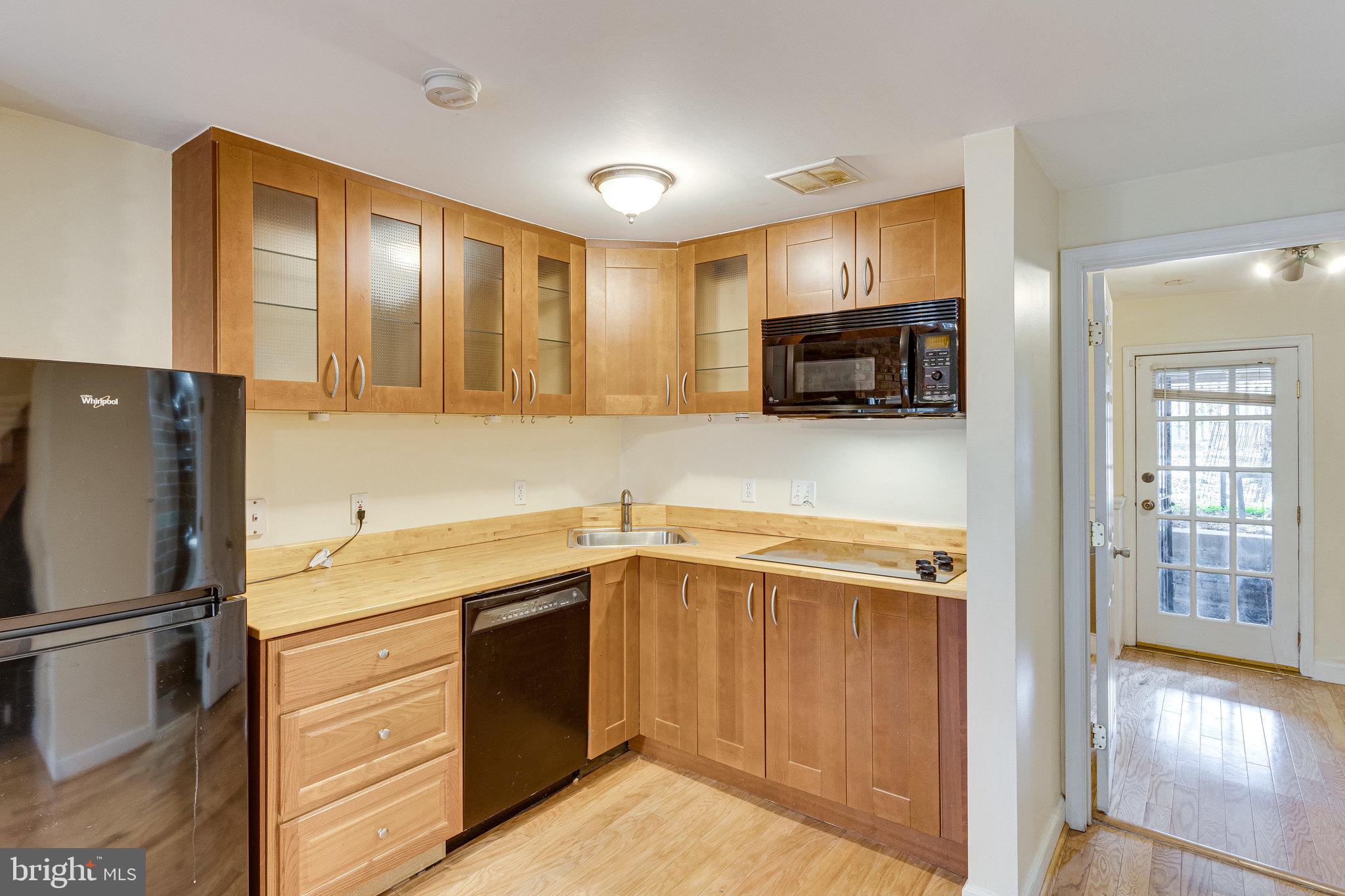 1007 Constitution Avenue Northeast, Unit B Washington, DC 20002 - Photo 13 of 33