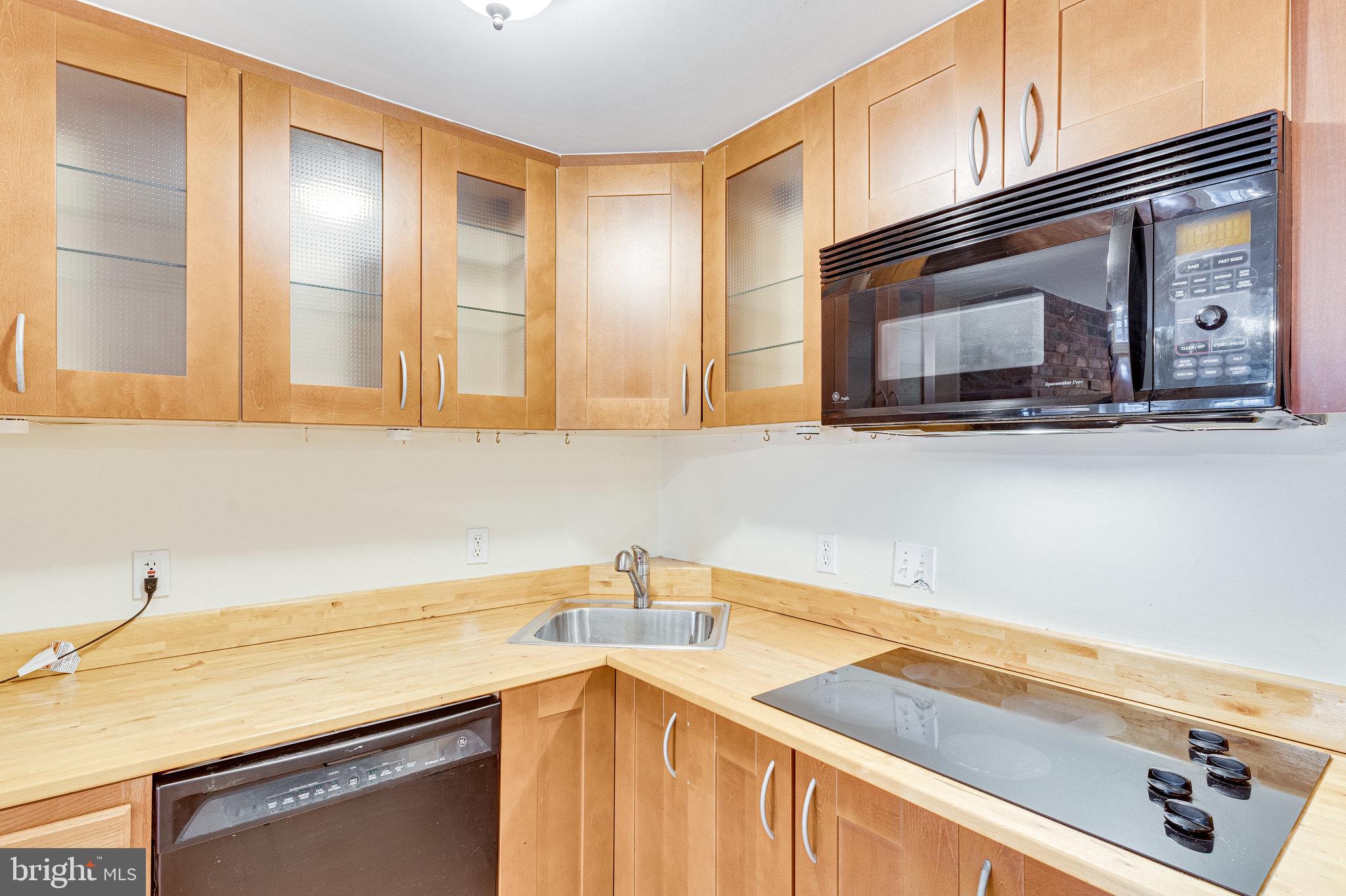 1007 Constitution Avenue Northeast, Unit B Washington, DC 20002 - Photo 16 of 33