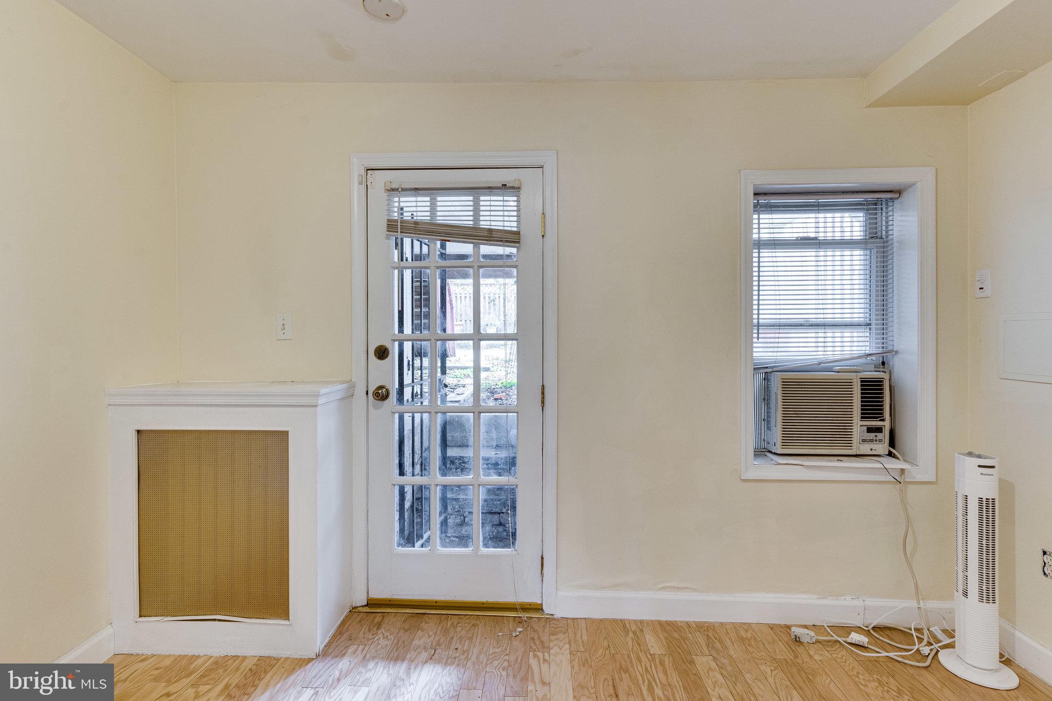 1007 Constitution Avenue Northeast, Unit B Washington, DC 20002 - Photo 20 of 33