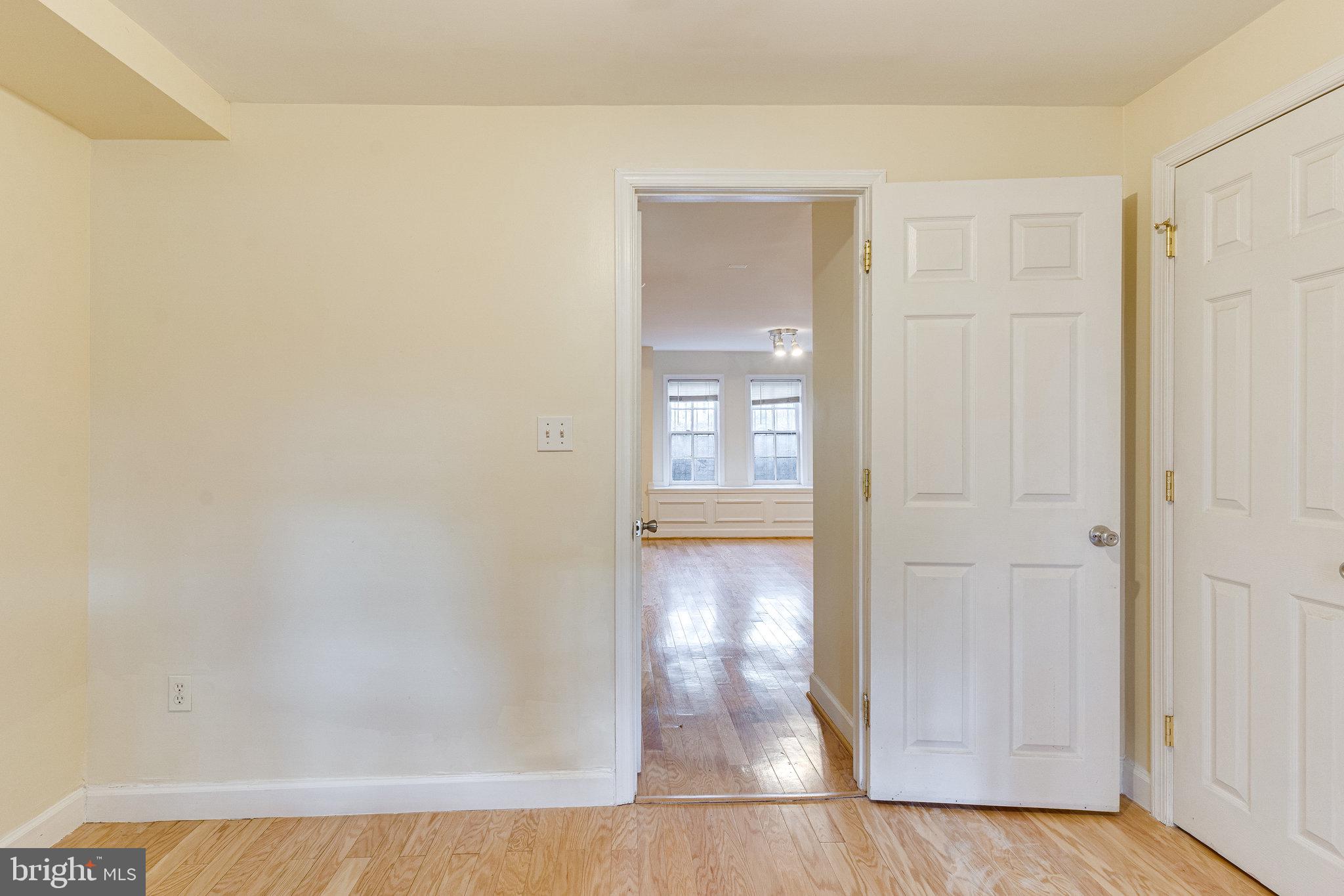 1007 Constitution Avenue Northeast, Unit B Washington, DC 20002 - Photo 22 of 33