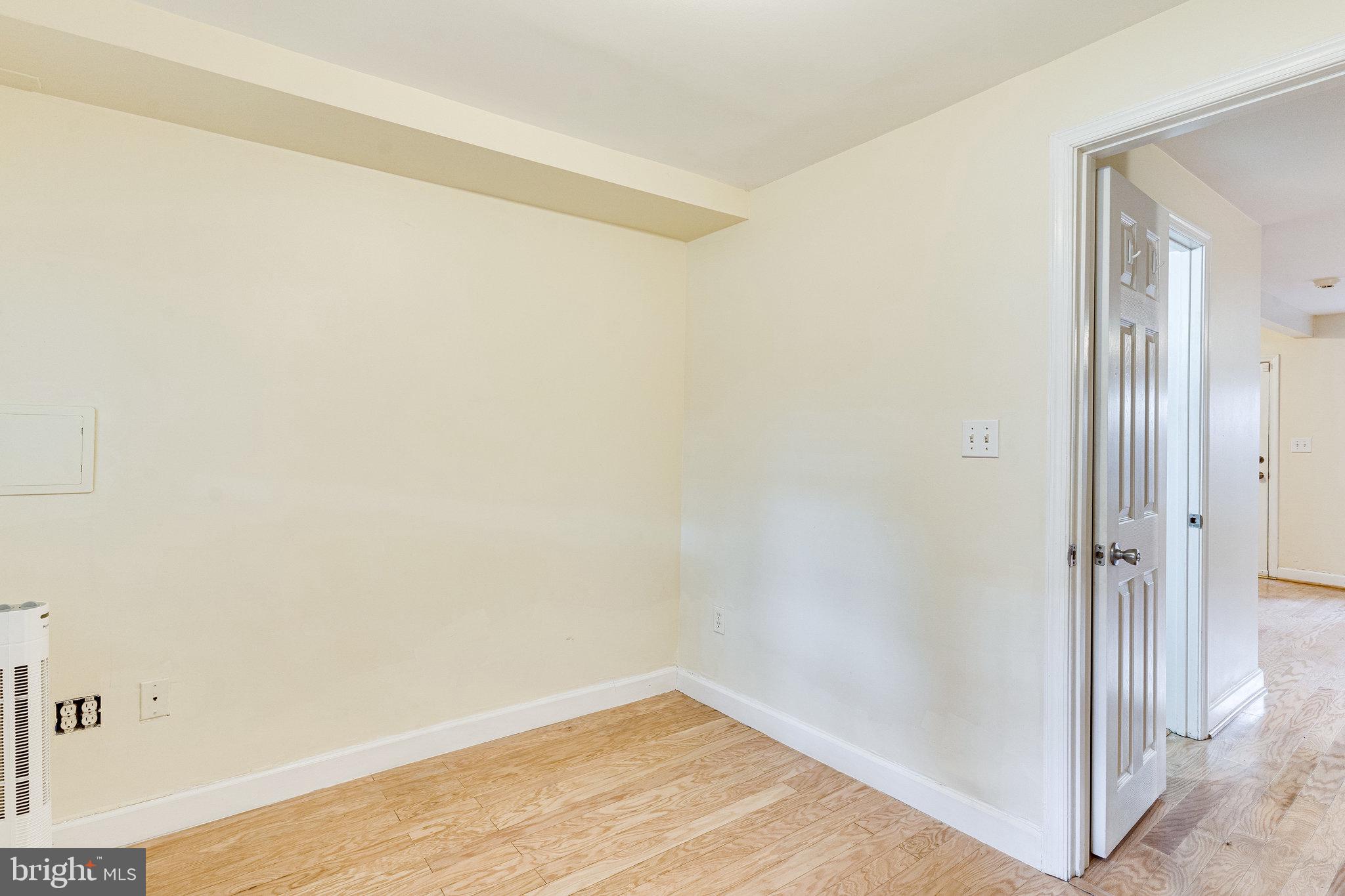 1007 Constitution Avenue Northeast, Unit B Washington, DC 20002 - Photo 24 of 33