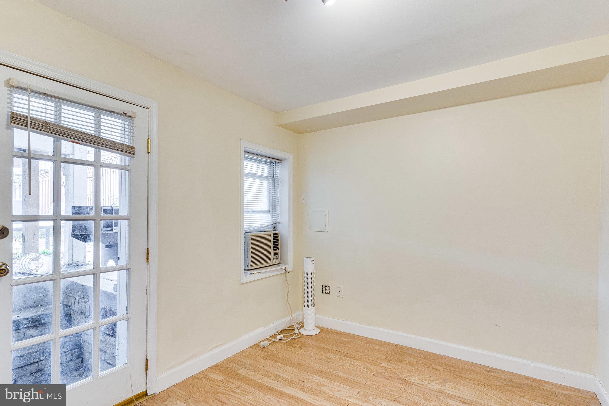 1007 Constitution Avenue Northeast, Unit B Washington, DC 20002 - Photo 25 of 33