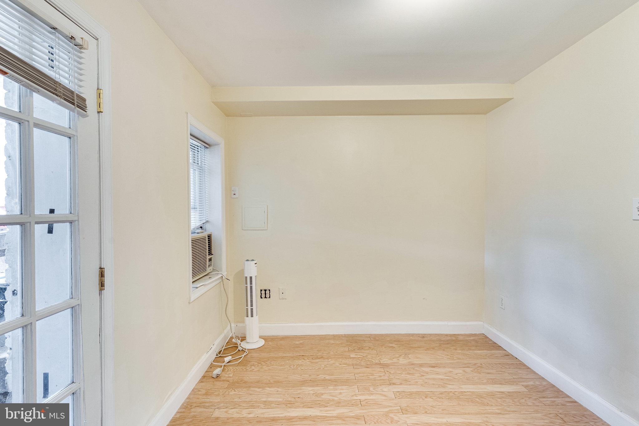 1007 Constitution Avenue Northeast, Unit B Washington, DC 20002 - Photo 26 of 33