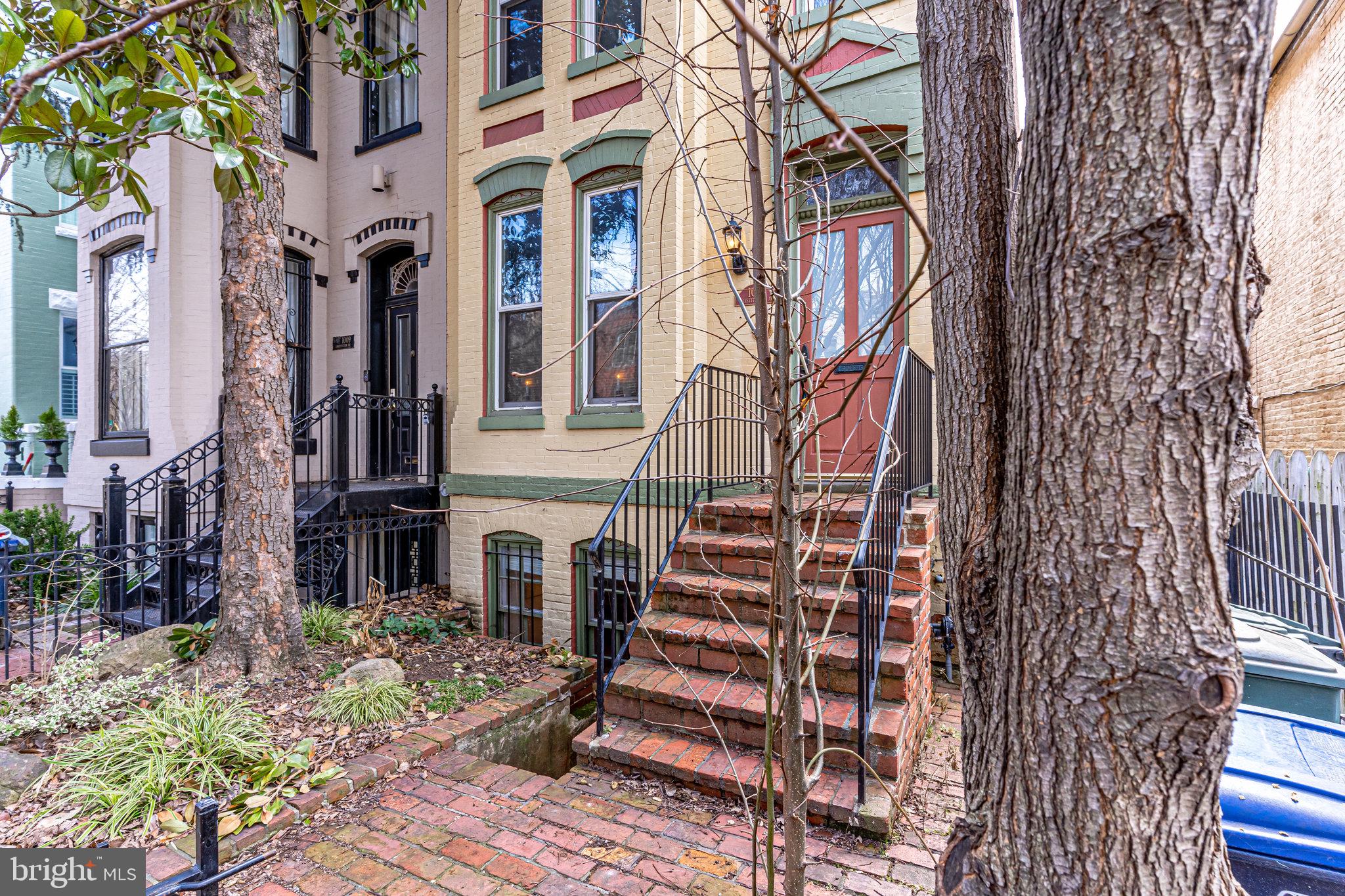 1007 Constitution Avenue Northeast, Unit B Washington, DC 20002 - Photo 28 of 33