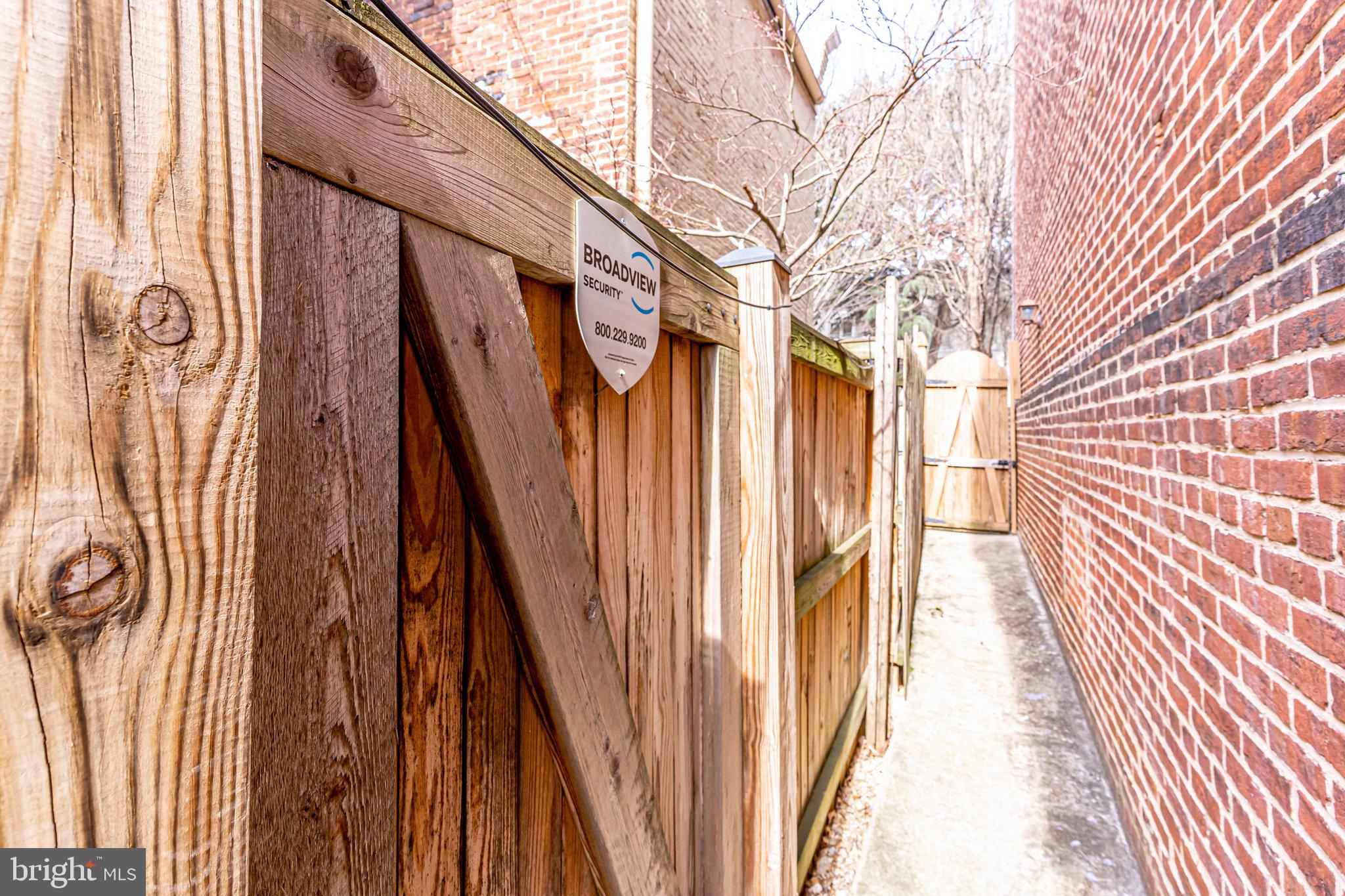 1007 Constitution Avenue Northeast, Unit B Washington, DC 20002 - Photo 29 of 33