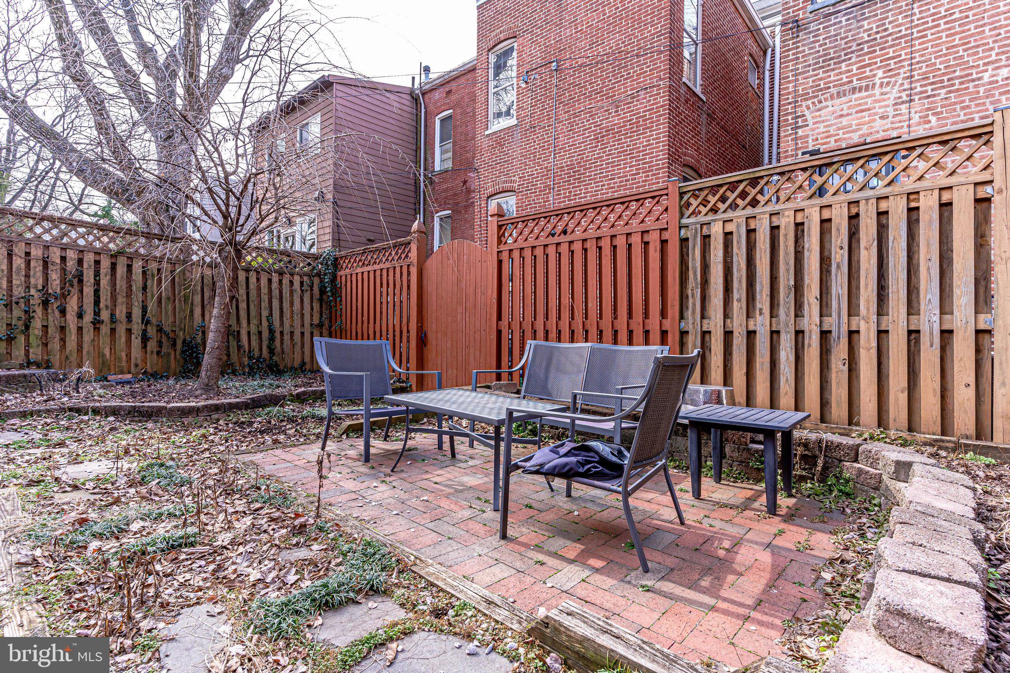 1007 Constitution Avenue Northeast, Unit B Washington, DC 20002 - Photo 30 of 33