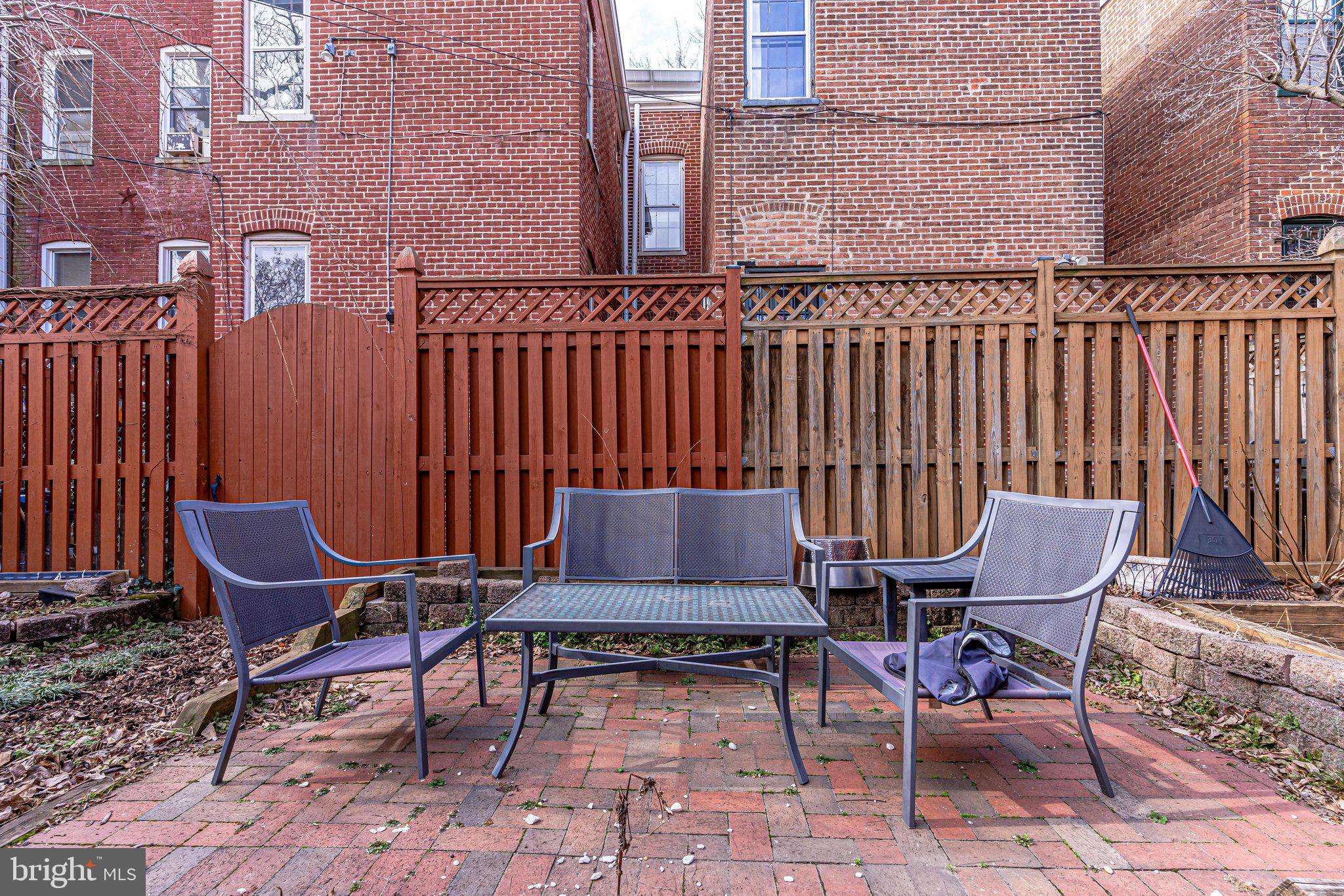 1007 Constitution Avenue Northeast, Unit B Washington, DC 20002 - Photo 32 of 33