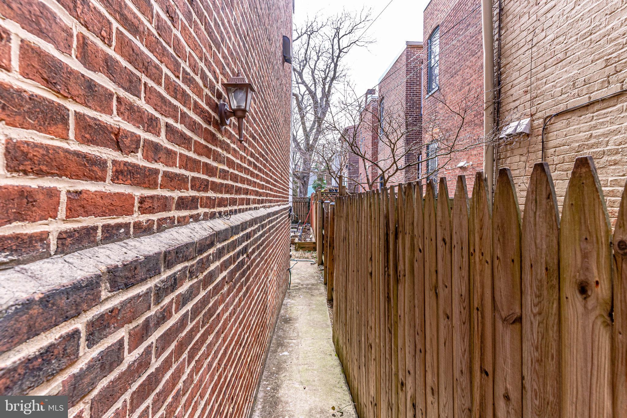 1007 Constitution Avenue Northeast, Unit B Washington, DC 20002 - Photo 33 of 33