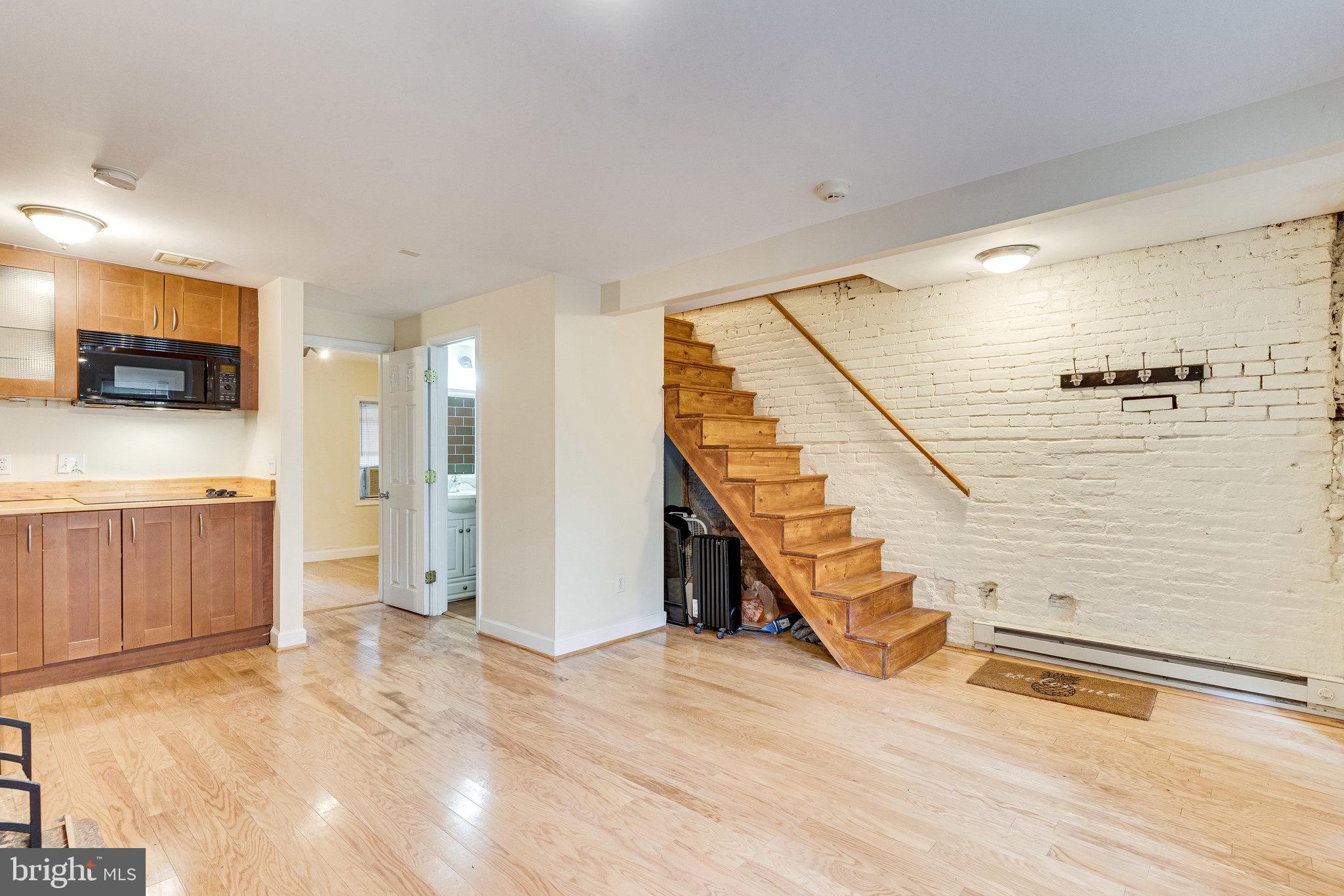 1007 Constitution Avenue Northeast, Unit B Washington, DC 20002 - Photo 5 of 33