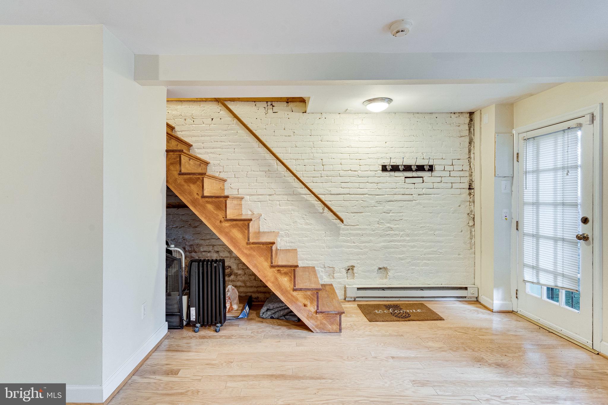 1007 Constitution Avenue Northeast, Unit B Washington, DC 20002 - Photo 6 of 33