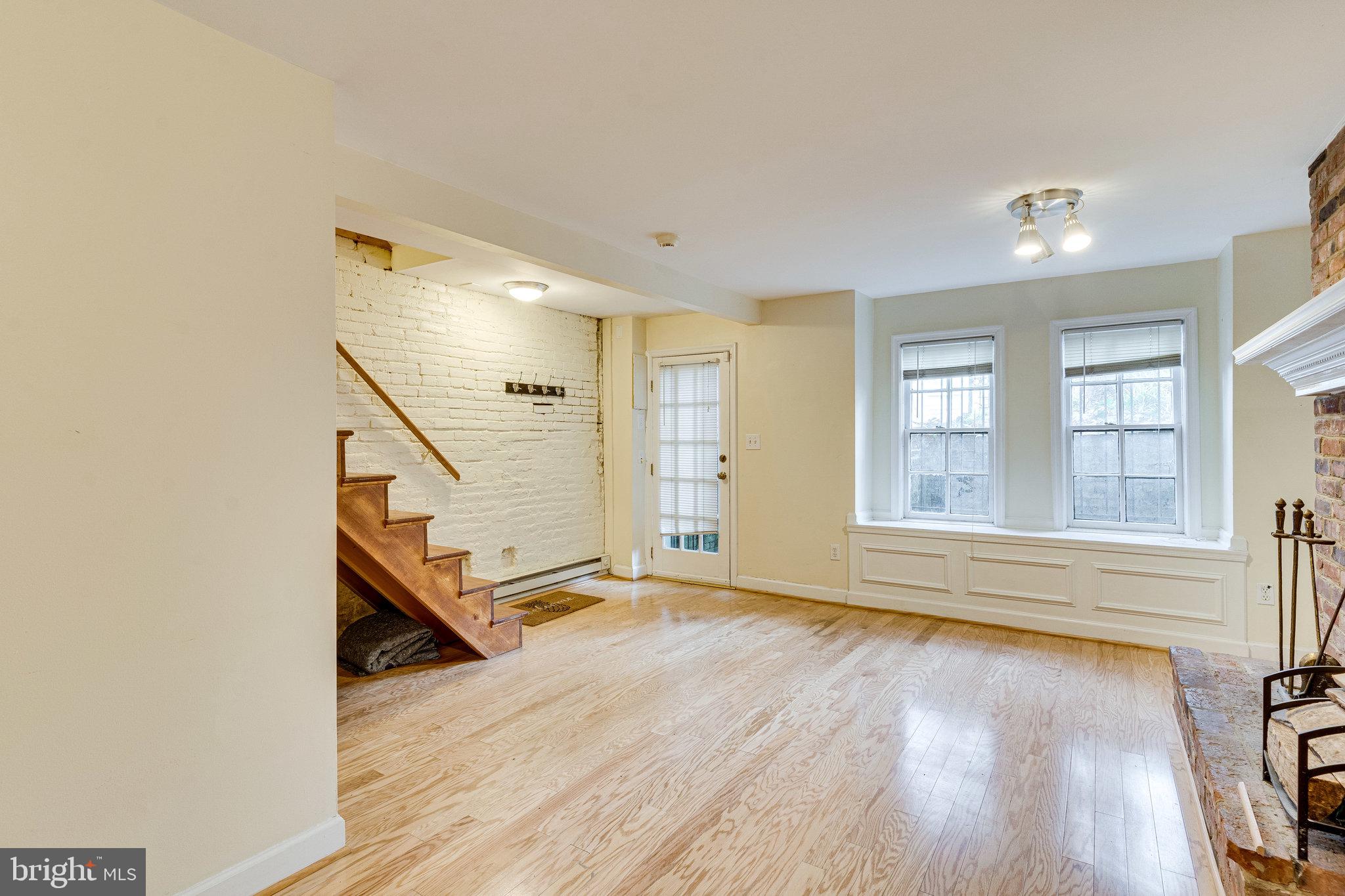 1007 Constitution Avenue Northeast, Unit B Washington, DC 20002 - Photo 7 of 33