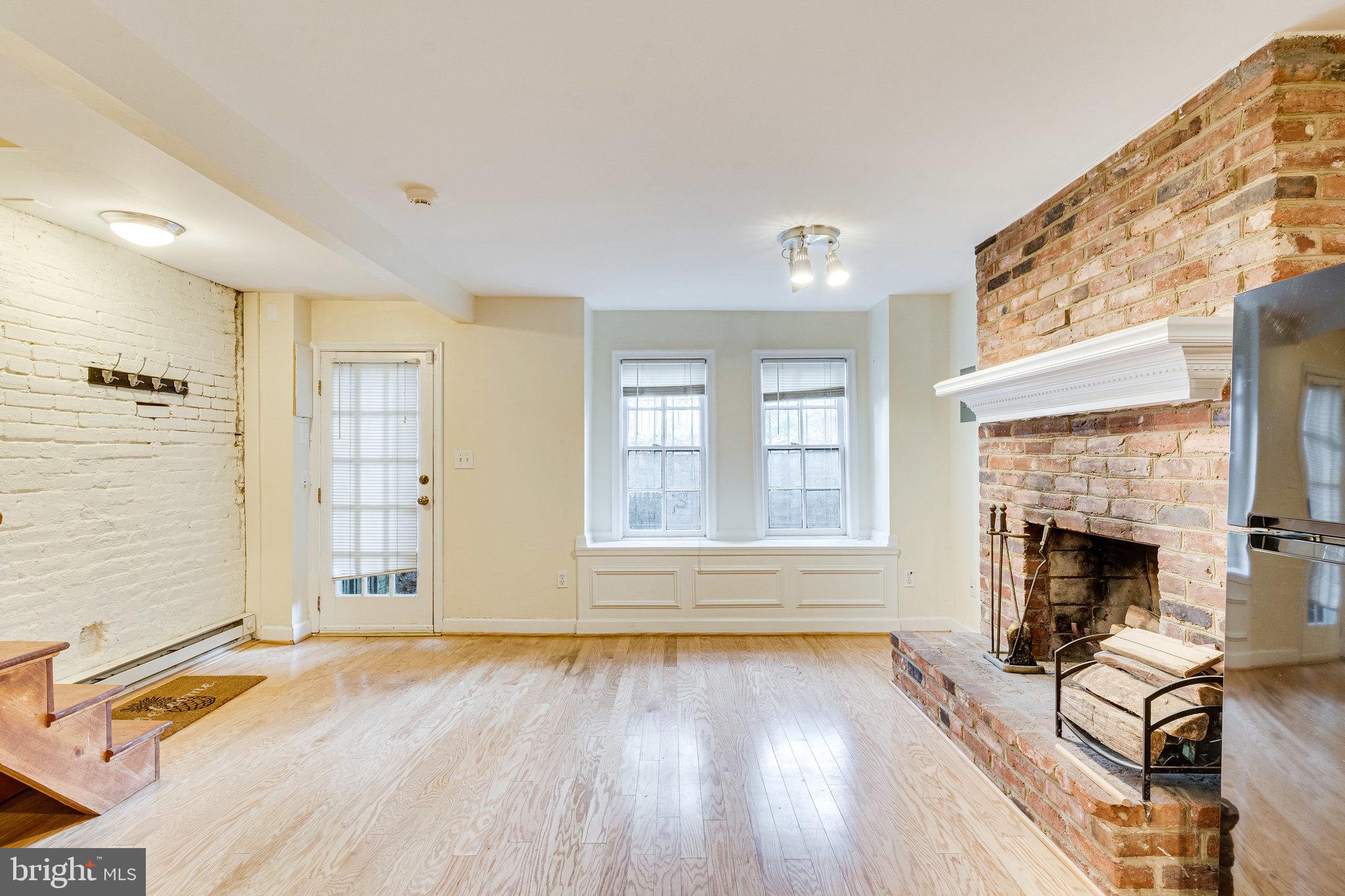 1007 Constitution Avenue Northeast, Unit B Washington, DC 20002 - Photo 8 of 33