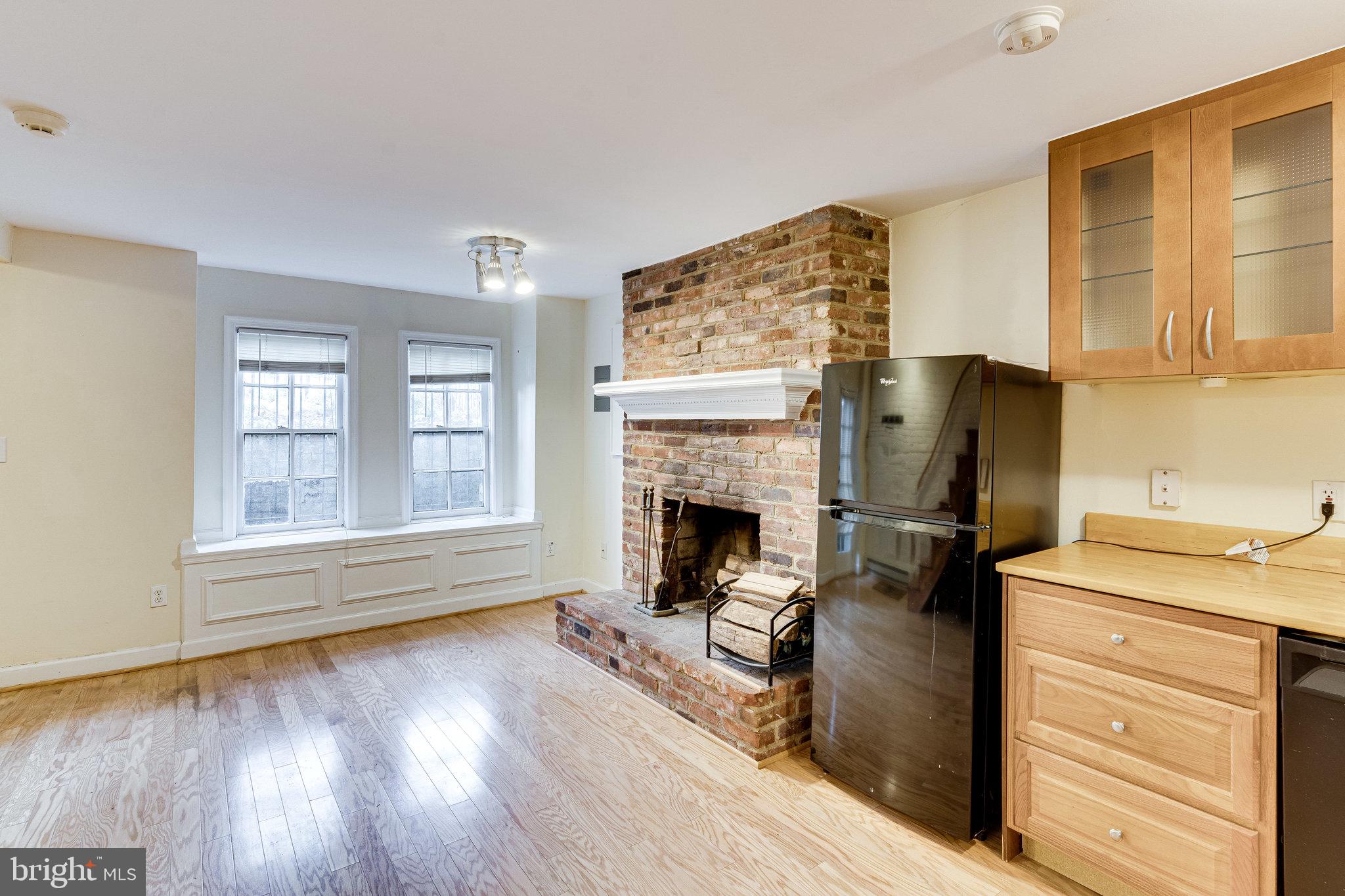 1007 Constitution Avenue Northeast, Unit B Washington, DC 20002 - Photo 9 of 33