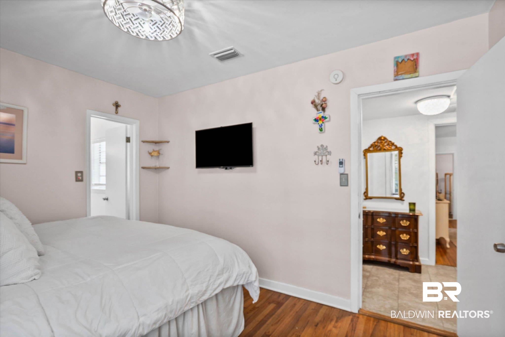 251 Wacker Lane North Mobile, AL 36608 - Photo 14 of 33