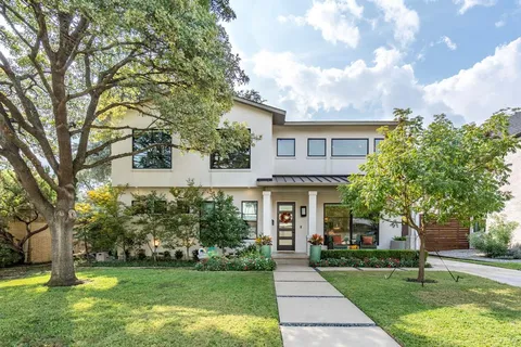 $1,395,000 | 6802 Vada Drive, Dallas, TX 75214