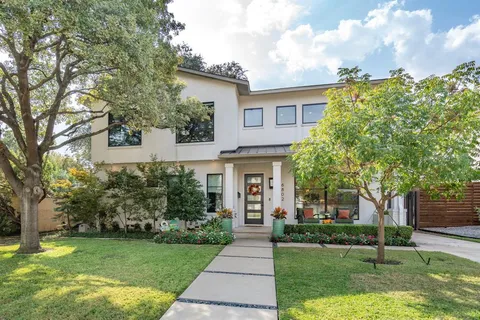 $1,395,000 | 6802 Vada Drive, Dallas, TX 75214