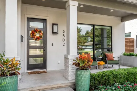 $1,395,000 | 6802 Vada Drive, Dallas, TX 75214