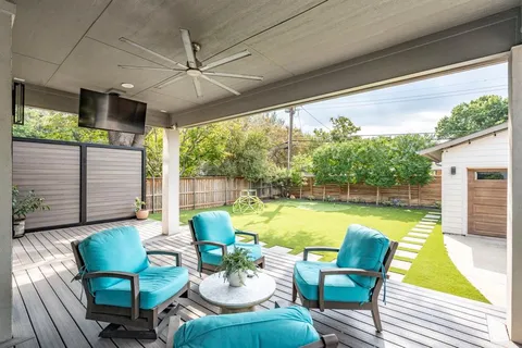 $1,395,000 | 6802 Vada Drive, Dallas, TX 75214