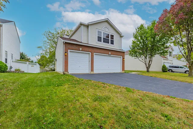 $410,000 | 16516 Coventry Lane, Crest Hill, IL 60403