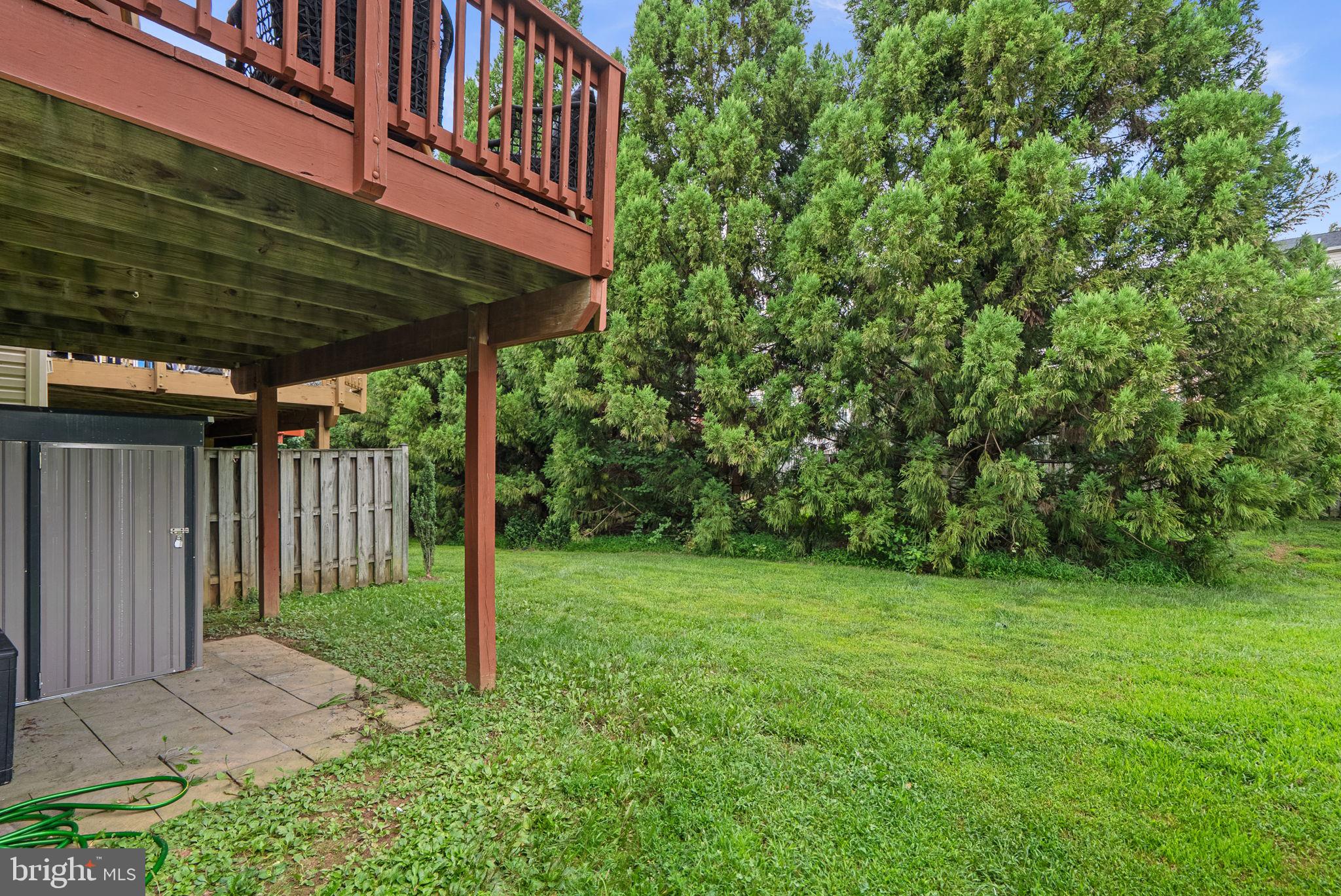 4642 Ripley Manor Terrace Olney, MD 20832 - Photo 39 of 43 End Unit