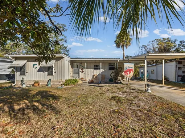 $260,000 | 6439 Theresa Avenue, Weeki Wachee, FL 34607