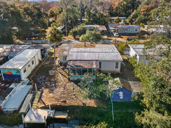 $260,000 | 6439 Theresa Avenue, Weeki Wachee, FL 34607