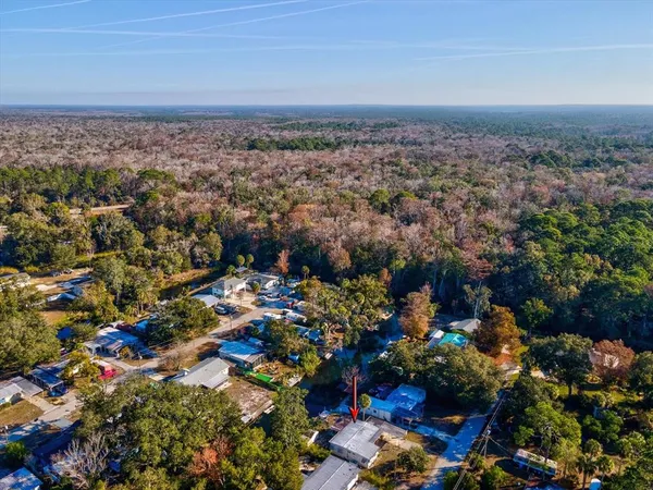 $260,000 | 6439 Theresa Avenue, Weeki Wachee, FL 34607