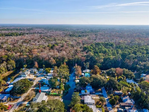 $260,000 | 6439 Theresa Avenue, Weeki Wachee, FL 34607