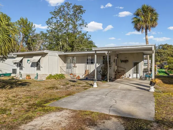 $260,000 | 6439 Theresa Avenue, Weeki Wachee, FL 34607