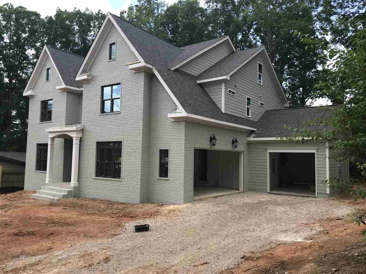 720 Currituck Drive Raleigh, NC 27609 - Photo 2 of 5 Photo 2