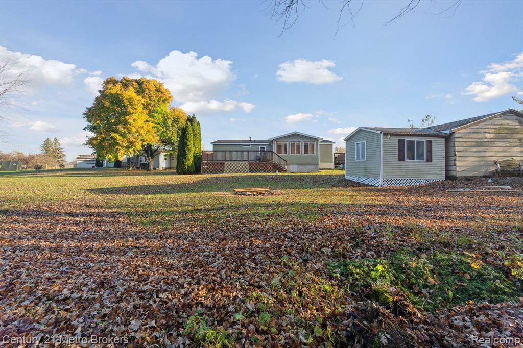 5499 Rensselear Drive Lapeer, MI 48446 - Photo 27 of 28 Gallery Image 27
