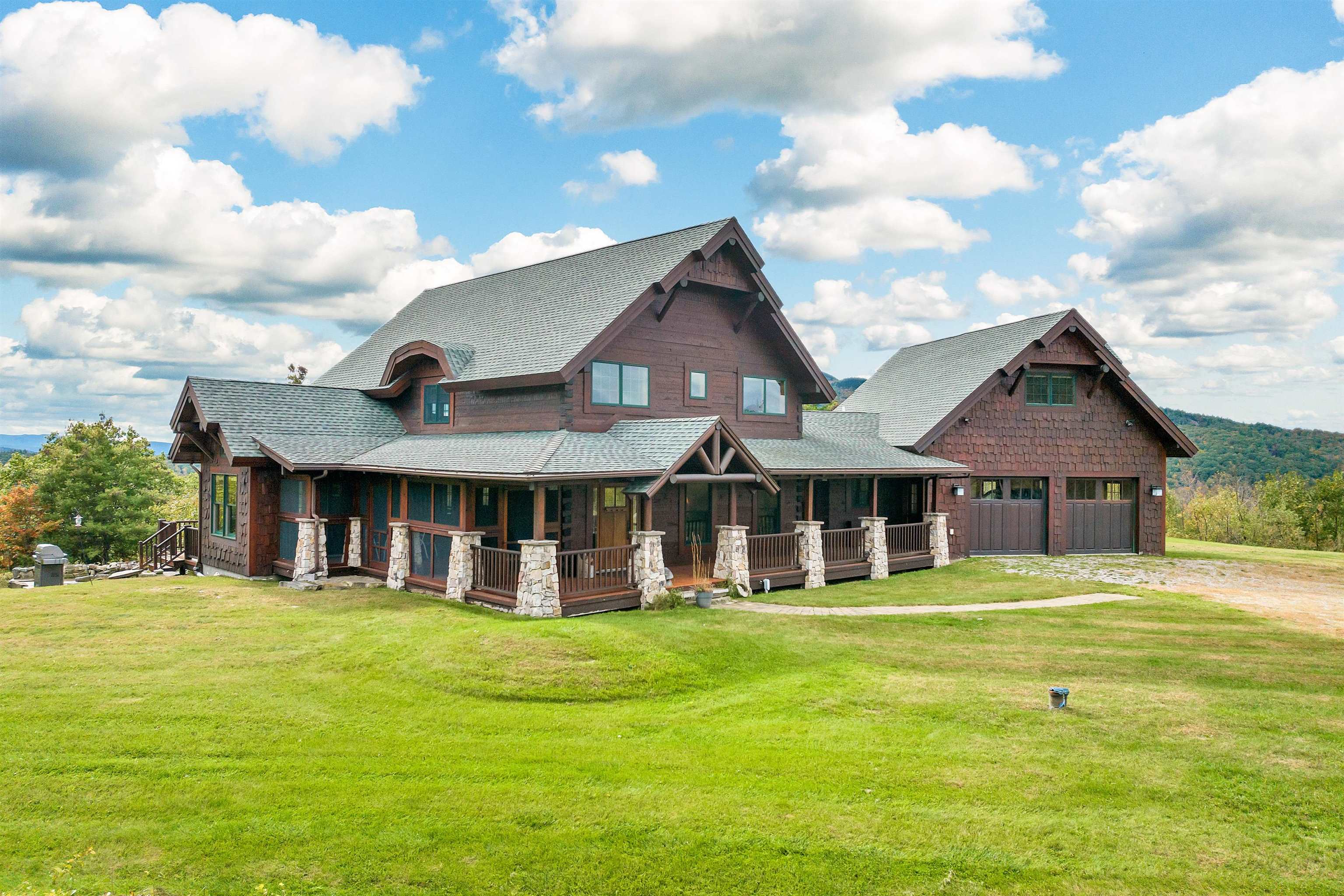 321 Old College Road Andover, NH 03216 - Photo 23 of 35 Gallery Image 23