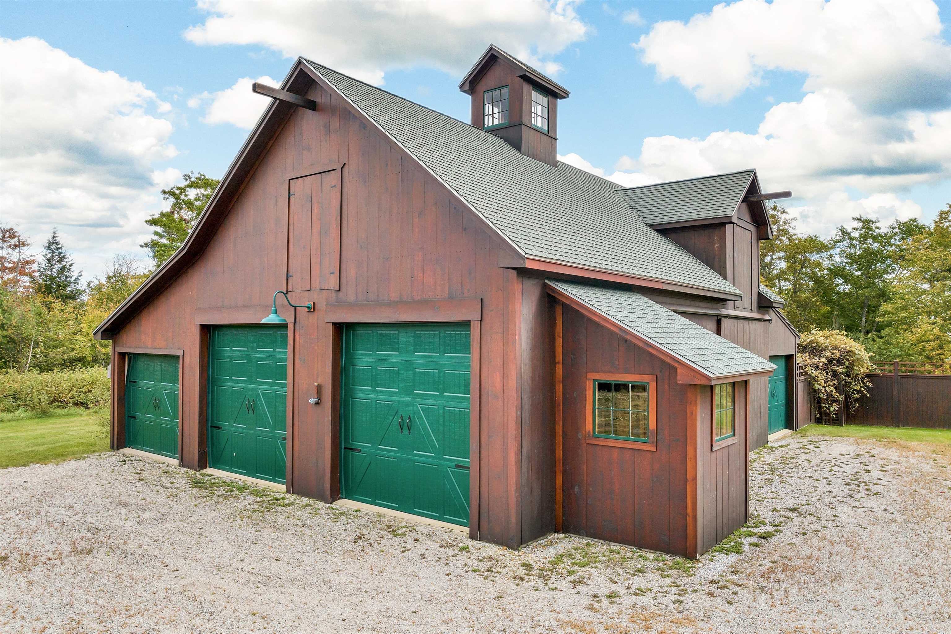 321 Old College Road Andover, NH 03216 - Photo 31 of 35 Gallery Image 31