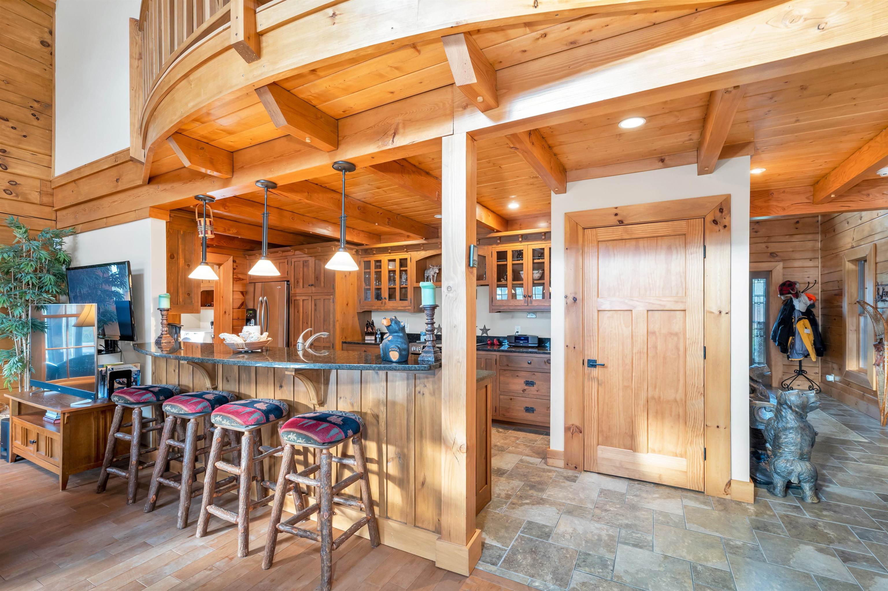 321 Old College Road Andover, NH 03216 - Photo 7 of 35 Gallery Image 7
