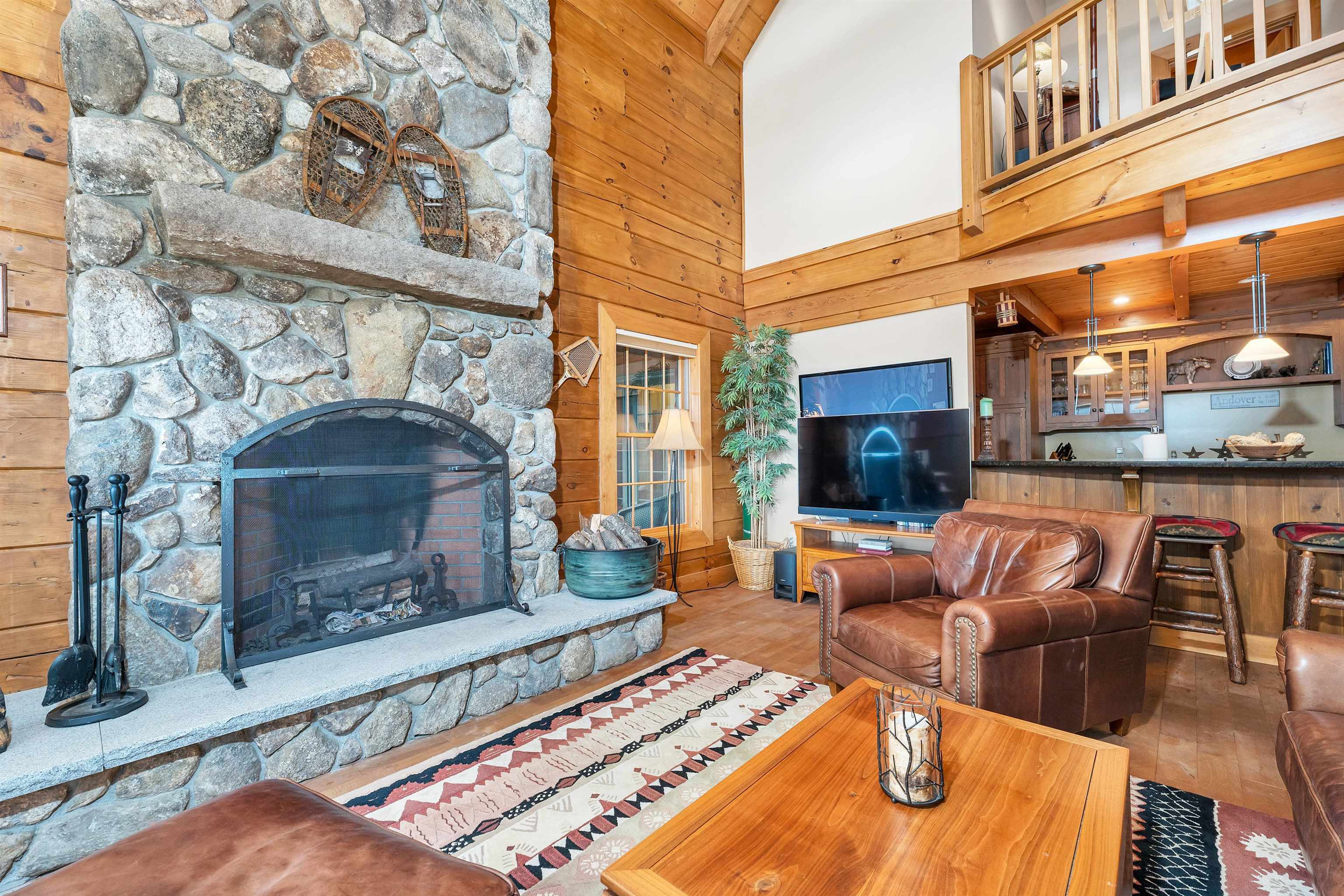 321 Old College Road Andover, NH 03216 - Photo 8 of 35 Gallery Image 8